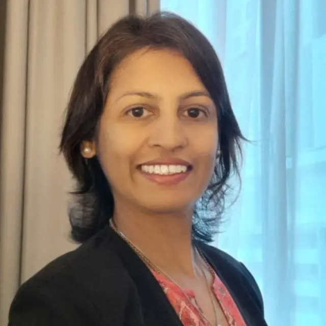 Dr. Amila Gamage