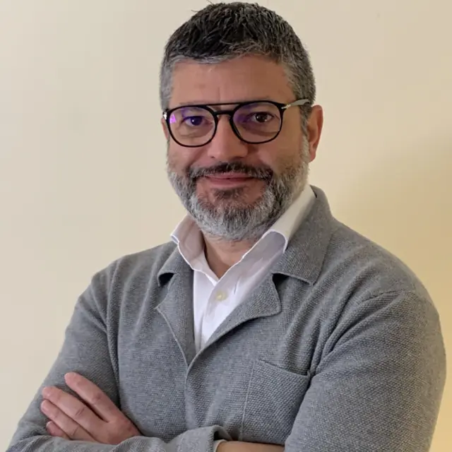 Dr. Enrico Zanardo