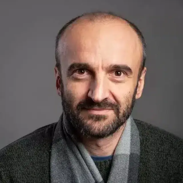 Dr. Ivan Jankovic