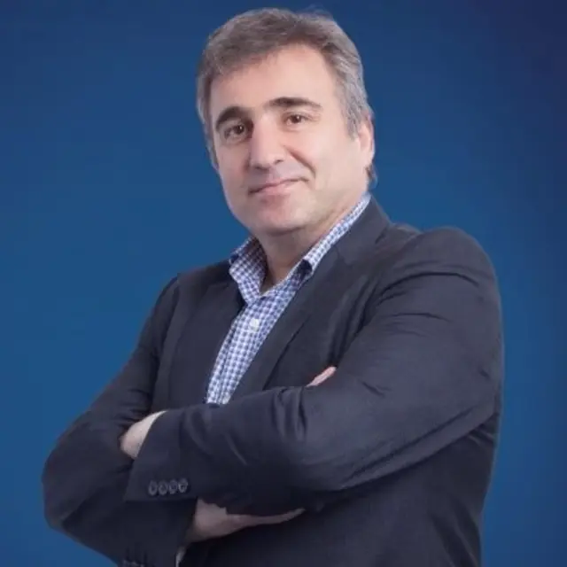 Dr. Spiros Karasavvidis